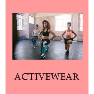Activewear